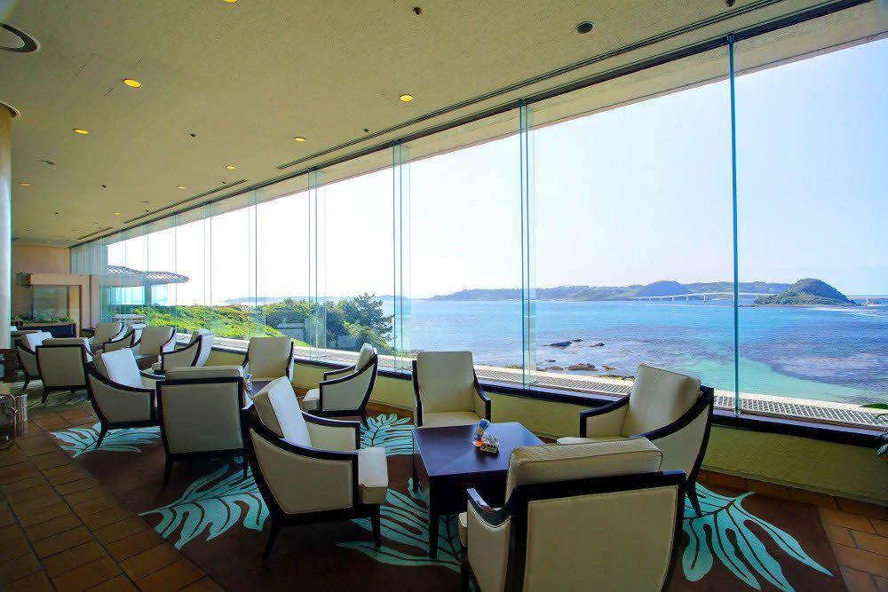 Hotel Nishinagato Resort Shimonoseki Luaran gambar
