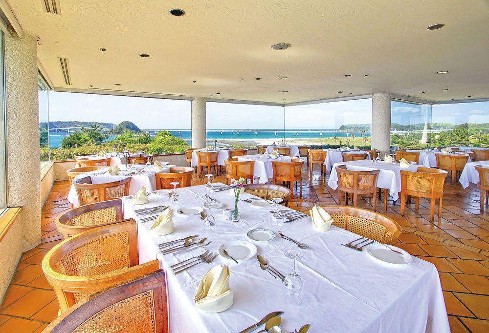 Hotel Nishinagato Resort Shimonoseki Luaran gambar
